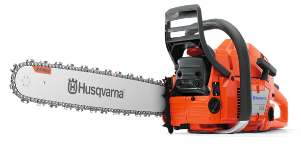 572 XP HUSQVARNA MOTORLU TESTERE